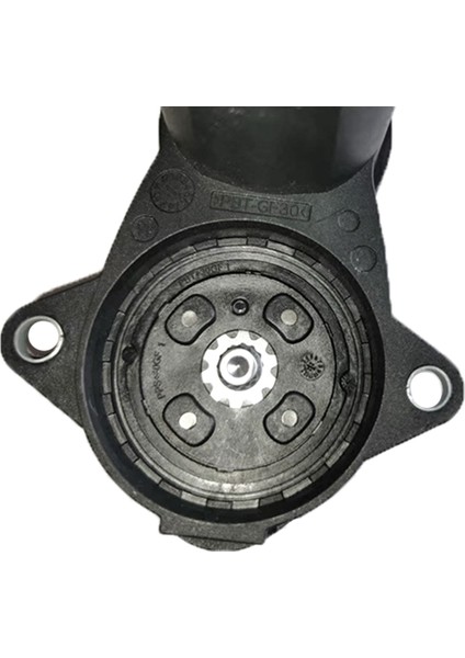 Land Range Rover L405 Sport L494 LR102237 Için Arka Sol Sağ Fren Kaliper Aktüatörü (Yurt Dışından)