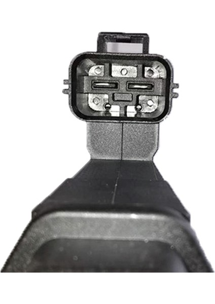 Land Range Rover L405 Sport L494 LR102237 Için Arka Sol Sağ Fren Kaliper Aktüatörü (Yurt Dışından)
