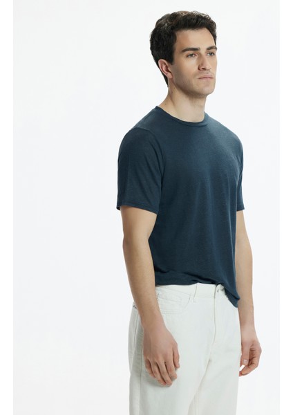 Kısa Kollu T-Shirt