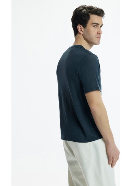 Kısa Kollu T-Shirt