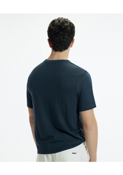 Kısa Kollu T-Shirt