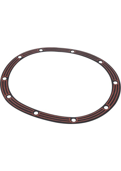 Conta Diferansiyel Kapak Contası Otomobil Parçaları Motor Parçaları Amc Model 35 D035/ Dana 35 Diferansiyel Kapak Contası N8X6 (Yurt Dışından)