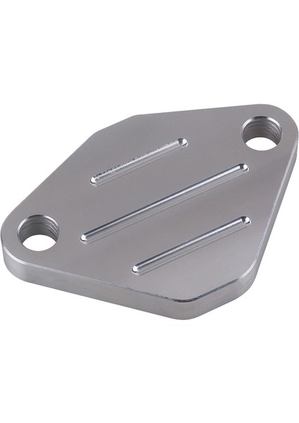 Egr Vana Silme Blok Kapalı Plaka Honda Accord 1990-2002 Prelude 1992-2001 Araba Aksesuarları (Yurt Dışından)