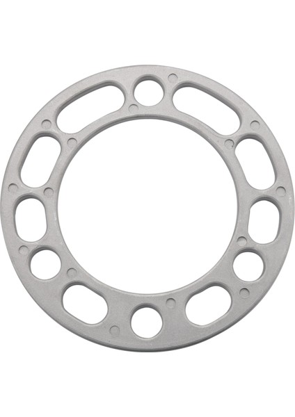 2 Adet/takım Alüminyum Alaşımlı Ayar Şimleri 6mm Jimny Pajero Suv Jant Paspayı (Yurt Dışından) modelleri