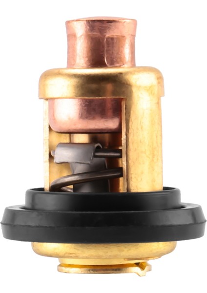 5005440 8330720 777260 Mallory Marine Evinrude Johnson Sierra Marine Için Termostat (Yurt Dışından)
