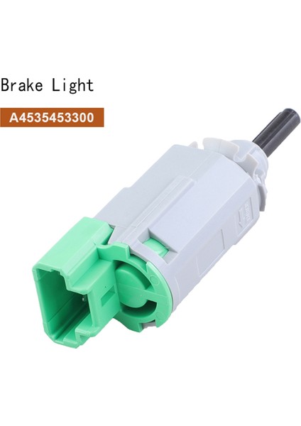 Mercedes Benz A4535453300 253206454R A4535453300000 Için Fren Işık Anahtarı (Yurt Dışından)