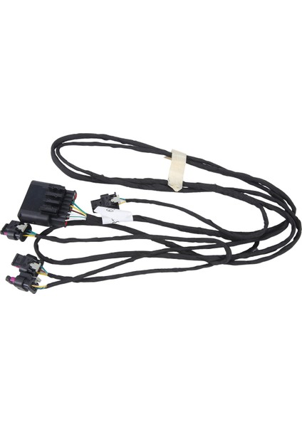 61129832596 Araba Ön Tampon Park Sensörü Kablo Demeti Pdc Kablosu Bmw 5 Serisi G30 G31 2017-2024 (Yurt Dışından) fiyatları