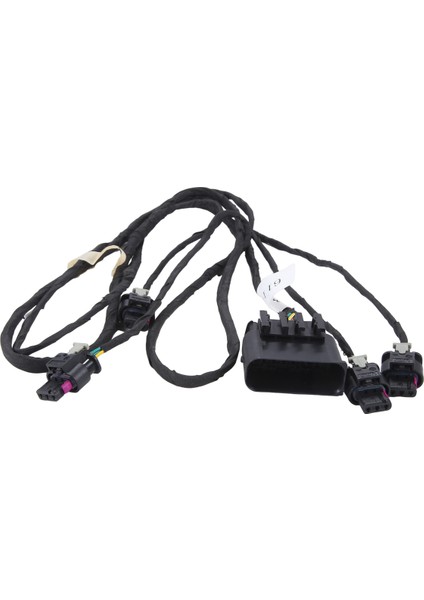 61129832596 Araba Ön Tampon Park Sensörü Kablo Demeti Pdc Kablosu Bmw 5 Serisi G30 G31 2017-2024 (Yurt Dışından) fırsatları