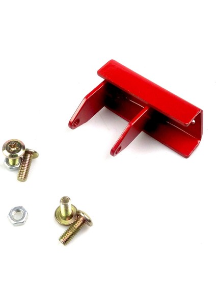 Sol Dinlenme Pedalı Sürücü Sol Yan Ayak Istirahat Pedalları Otomatik Footrest Peg Pad Aksesuarları Wrangler Jk Serisi 07-17 (Yurt Dışından)
