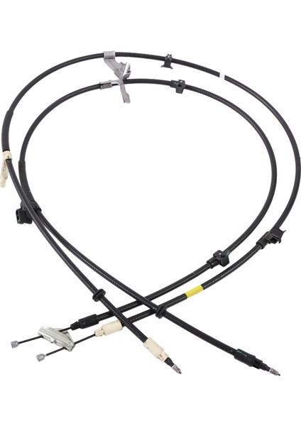 Araba Arka Fren Kablosu Kement Montajları CV61-2A603-AE CV61-2A603-AD Ford Kuga 2013-2021 Park Kablosu CV612A603AE (Yurt Dışından) modelleri