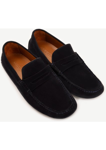 Yumuşak Deri Loafer indirimleri