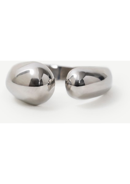 Ayarlanabilir Minimal Yüzük