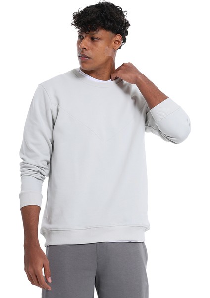 Kimitsu Erkek Gri Koşu T-Shirt 25YE003-GRI indirimleri