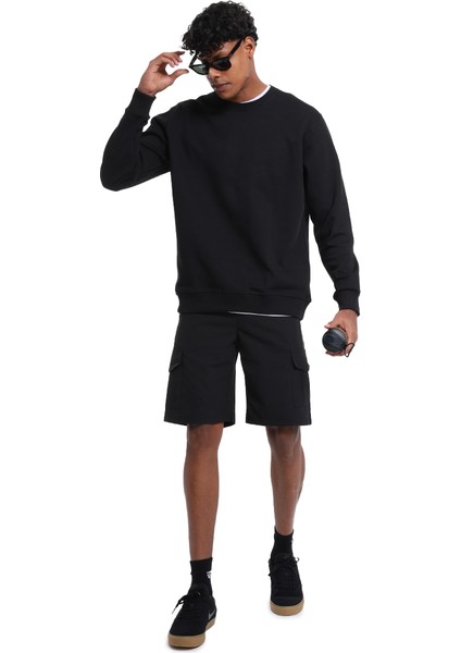 Kimitsu Erkek Siyah Koşu T-Shirt 25YE003-SYH modelleri