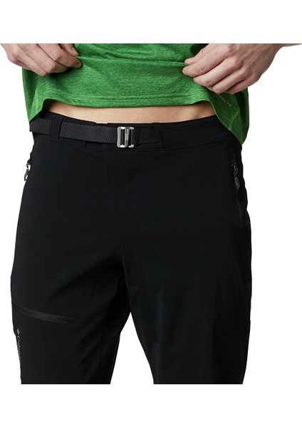 Titan Pass Iı Erkek Siyah Outdoor Pantolon AO8498-010