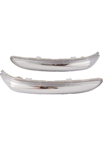 Peugeot 208 Için 2012 2013 2014 2015 2016 2017 Araba Dikiz Aynası Işık Göstergeleri (Yurt Dışından)