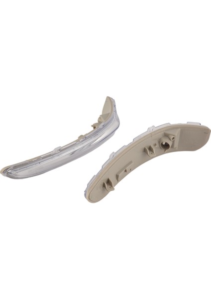 Peugeot 208 Için 2012 2013 2014 2015 2016 2017 Araba Dikiz Aynası Işık Göstergeleri (Yurt Dışından) fiyatları