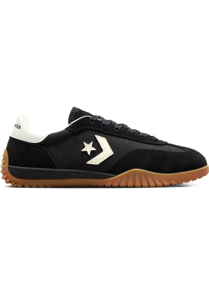 Run Star Trainer Unisex Siyah Sneaker Ayakkabı A08263C