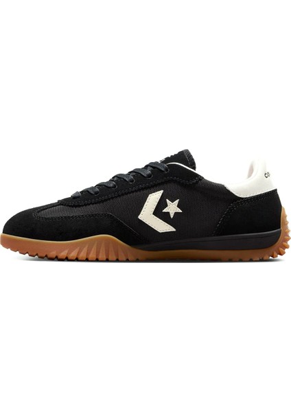 Run Star Trainer Unisex Siyah Sneaker Ayakkabı A08263C