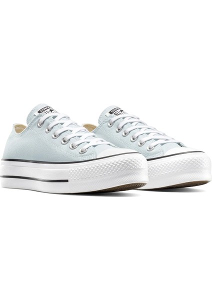 Chuck Taylor All Star Unisex Mavi Sneaker Ayakkabı A11876C