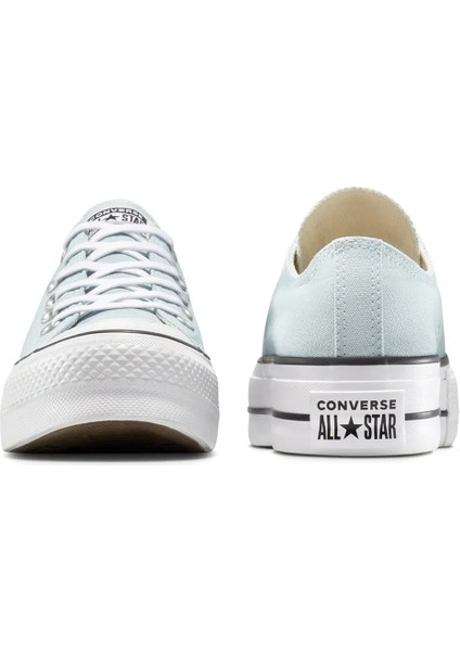 Chuck Taylor All Star Unisex Mavi Sneaker Ayakkabı A11876C