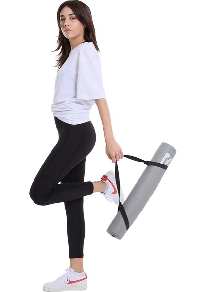 Albacete2 Kadın Siyah Koşu Tayt 25YK009-SYH modelleri