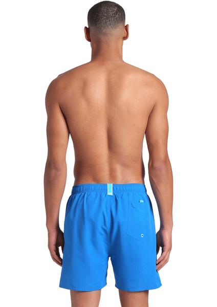 Fundamentals Erkek Mavi Deniz Şortu 006443871 fiyatları