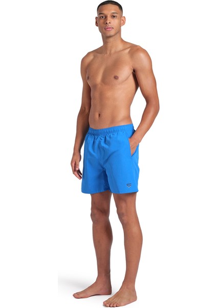Fundamentals Erkek Mavi Deniz Şortu 006443871 modelleri