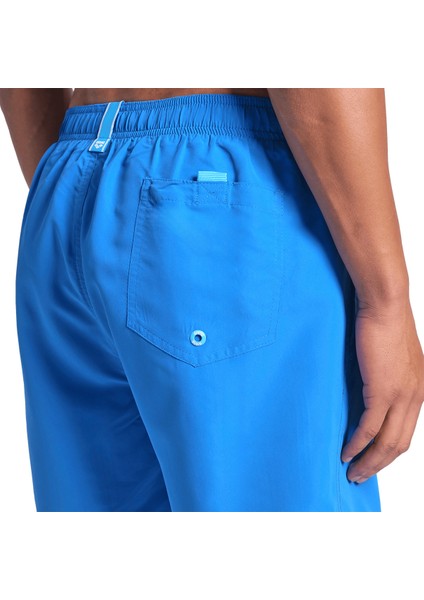 Fundamentals Erkek Mavi Deniz Şortu 006443871 indirimleri