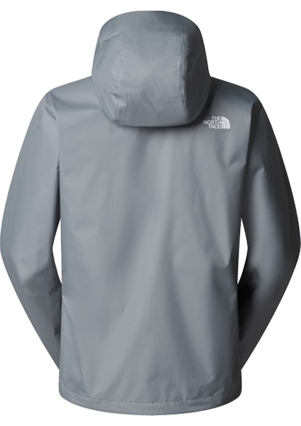 Quest Erkek Gri Outdoor Ceket NF00A8AZH5F1 fiyatları