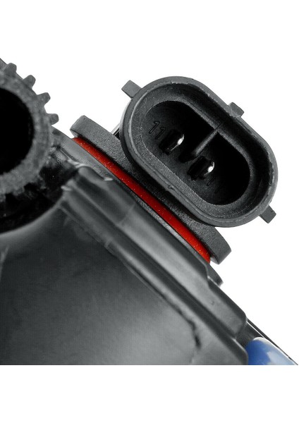 1 Çift Ön Tampon Sis Işık Lambaları H11 ile Ford Focus Suzuki Swift Için Yeni Alto Renault Peugeot Citroen Anti-Sis Lens (Yurt Dışından)