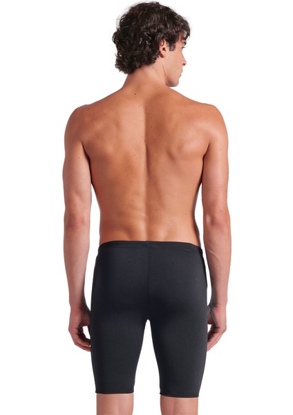 Mushrooms Swim Jammer Erkek Siyah Yüzücü Mayosu 009480850 fiyatları