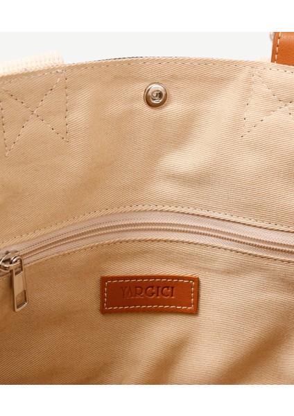 Kolon Detaylı Renkli Omuz Çantası fırsatları