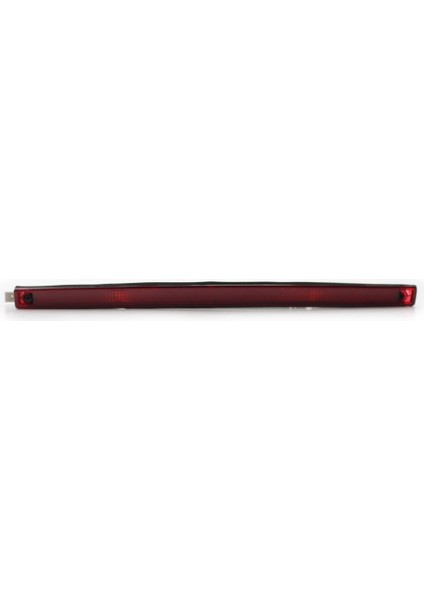 4B9945097A Yüksek Seviye Fren Lambası Anti Arka Kapak Işık Uyarı Işığı Fren Lambası Otomobil Audi A6 Touring 98-05 (Yurt Dışından)