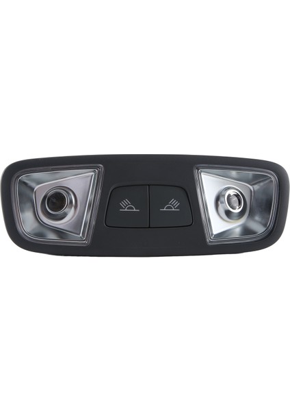 8VD947111A 8VD947111B Iç Arka Okuma Işığı LED Okuma Işığı Araba Audi A3 2014-2017 Için (Yurt Dışından)