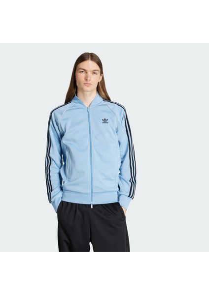Originals JY1291 Adicolor Classics Sst Track Jacket