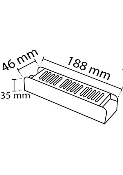 10A-120W Slim Kasa LED Trafo fırsatları