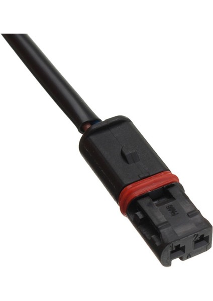 Motosiklet LED Ön ve Arka Dönüş Sinyali Göstergesi Bmw R1200 F800 F650GS F700GS (Yurt Dışından) modelleri