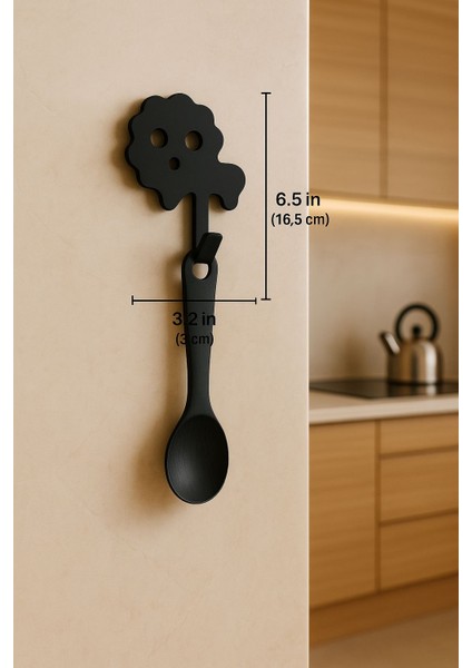 Aslan Figürlü Yapışkanlı Banyo ,mutfak Askılık - Çocuk Odası Için Sevimli ve Pratik Duvar Askısı fırsatları