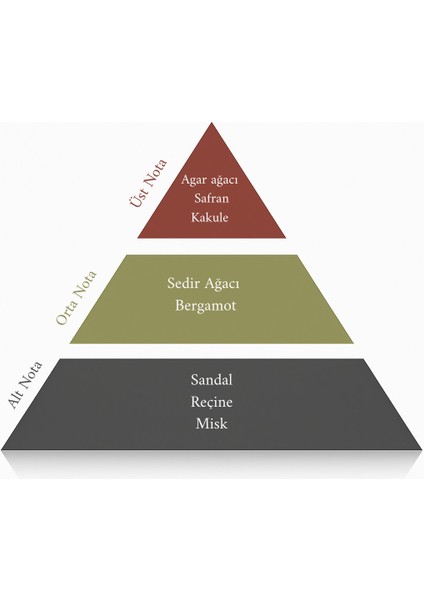 Oudh Oda Parfümü 100 ml fiyatları