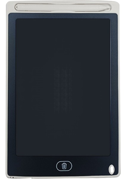 El Yazısı Tahtası LCD LCD Yazı Tahtası Çizim Tahtası Doodle Boyama Çıkarılabilir Tam Boy LCD LCD El Yazısı Tableti (Yurt Dışından)