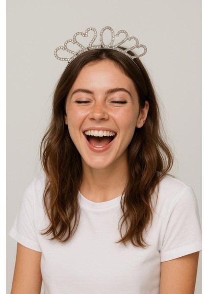 20 Yaş Doğumgünü Parti Tacı fiyatları