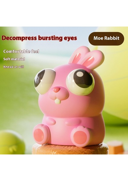Pop-Eye Yılan Dekompresyon Sıkma Yaratıcı Pop-Eye Garip Oyuncaklar Komik Er Bakma Giderme Havalandırma (Yurt Dışından)
