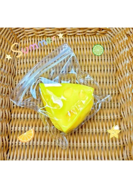 Simülasyon Plastik Sıvı Capya Domates Büyük Topuz Çimdik Çimdik Müzik Dekompresyon Oyuncaklar Tanrı Tanrı (Yurt Dışından)