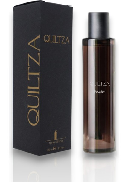 Powder Oda Parfümü 100 ml