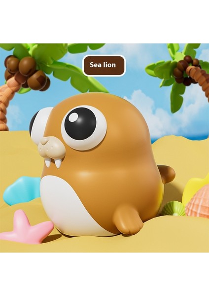 Pop-Eye Yılan Dekompresyon Sıkma Yaratıcı Pop-Eye Garip Oyuncaklar Komik Er Bakma Giderme Havalandırma (Yurt Dışından)