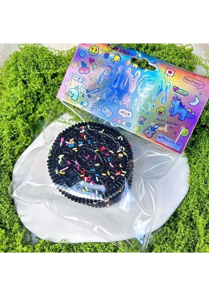 Simülasyon Plastik Sıvı Capya Domates Büyük Topuz Çimdik Çimdik Müzik Dekompresyon Oyuncaklar Tanrı Tanrı (Yurt Dışından)