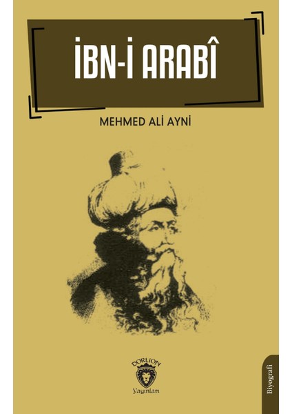 Ibni Arabi