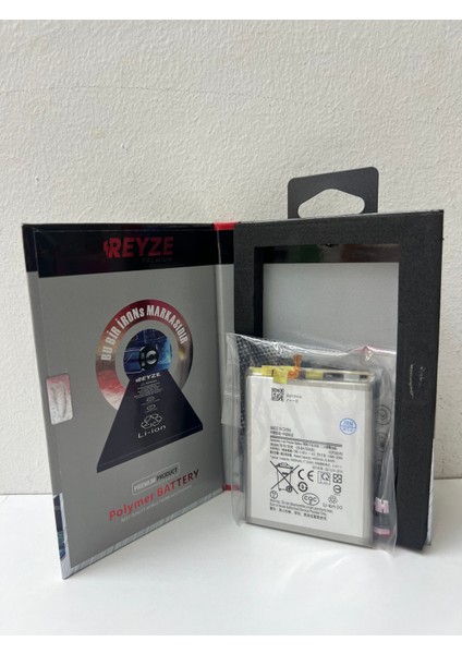Reyze Samsung Galaxy A70 Batarya