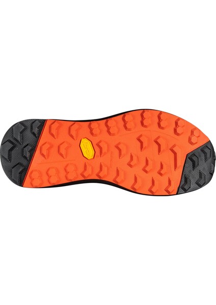 Gravity Mtx Waterproof Vibram Extra Comfort Kadın Ayakkabı Coral